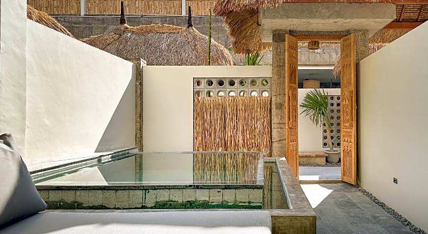 El Tropico Boutique Hotel