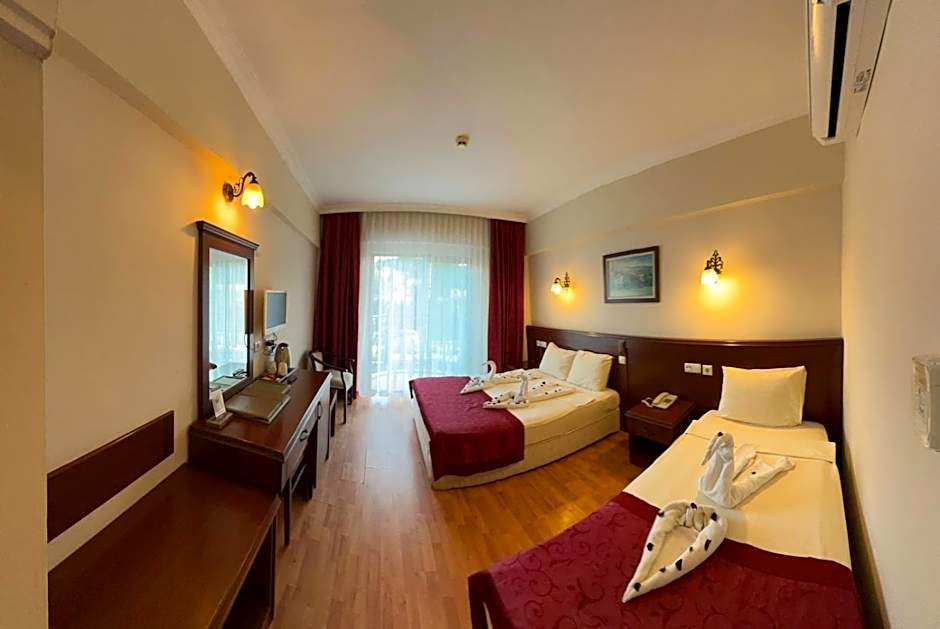 ASTORIA PARK HOTEL & Spa ALL INCLUSIVE CONCEPT