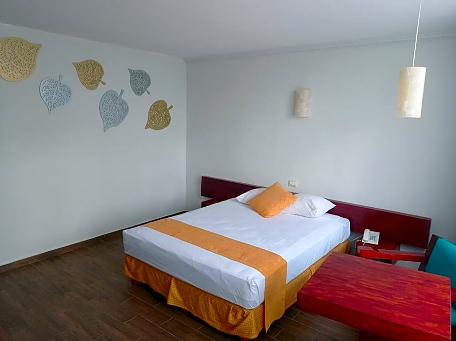 Gran Hotel Xalapa