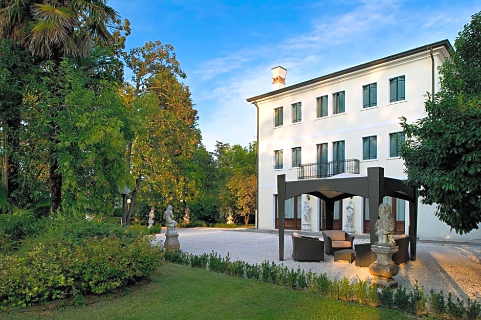 Villa Pace Park Hotel Bolognese