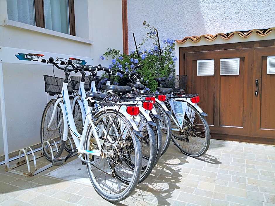 Hotel Perla Gaia