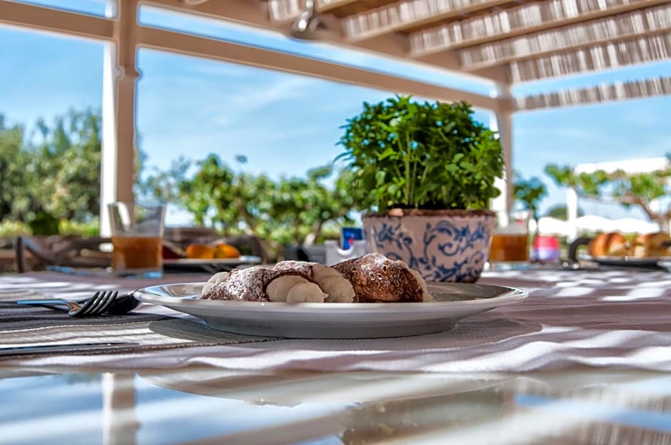 Relais Casina Miregia