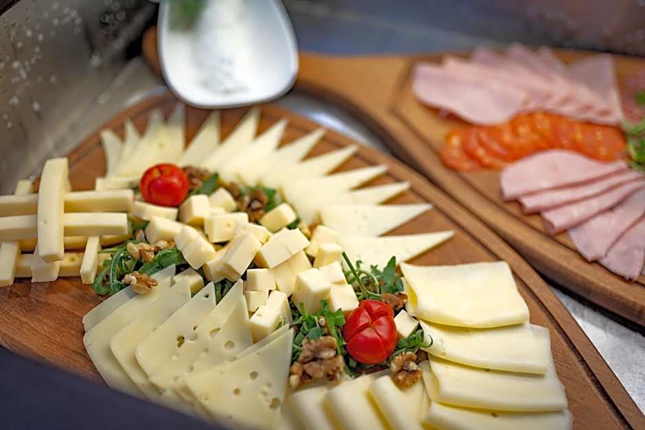 Boutique Hotel Kaštel