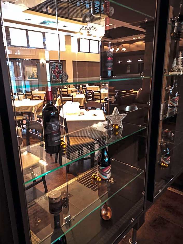 Trinity Residence Bansko