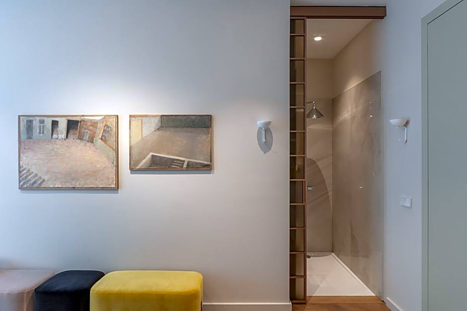 Bagatelle Gardenhouse