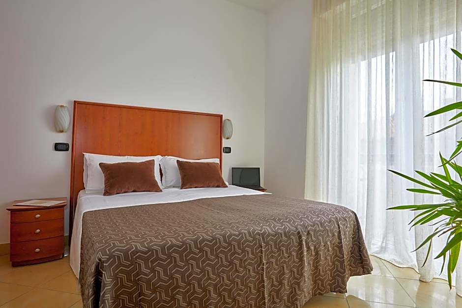 Residence Fellini