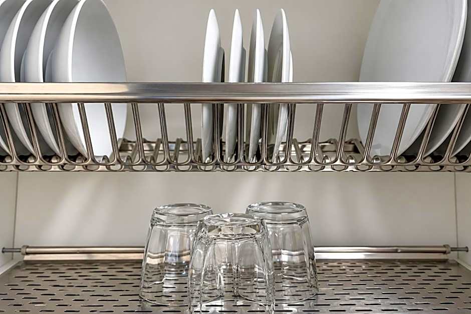 Quadra Key Easy Home Apartments In Florence