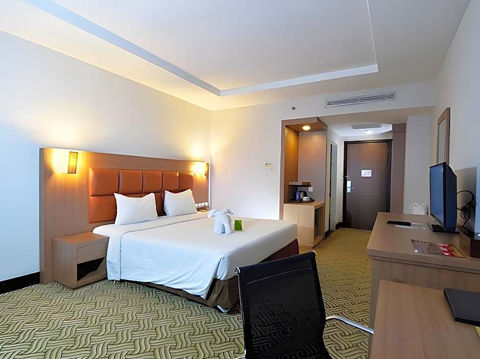 Cavinton Hotel Yogyakarta by Tritama Hospitality