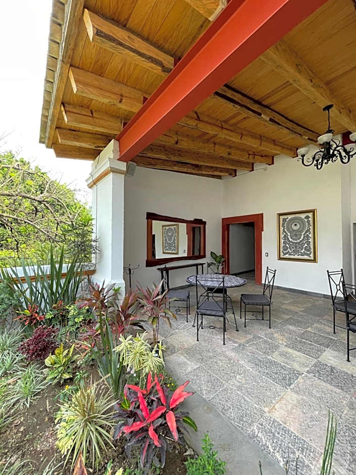Palacio Del Cobre