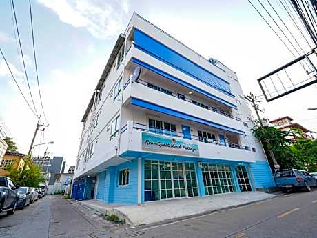 RQ North Pattaya by Collection O