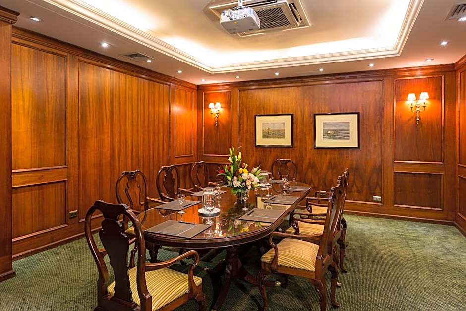 Park Plaza Santiago