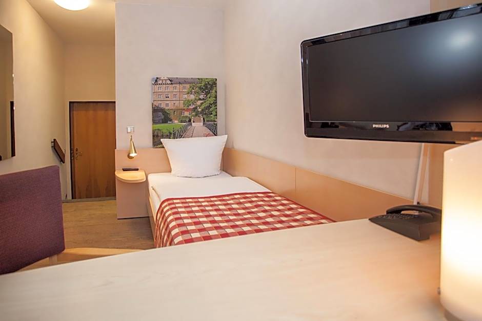 Centro Hotel Goya Wolfsburg, Trademark Collection by Wyndham