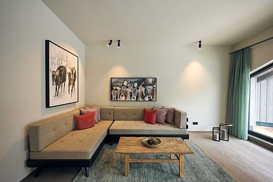 Ullrhaus - ST ANTON 4 Star Superior