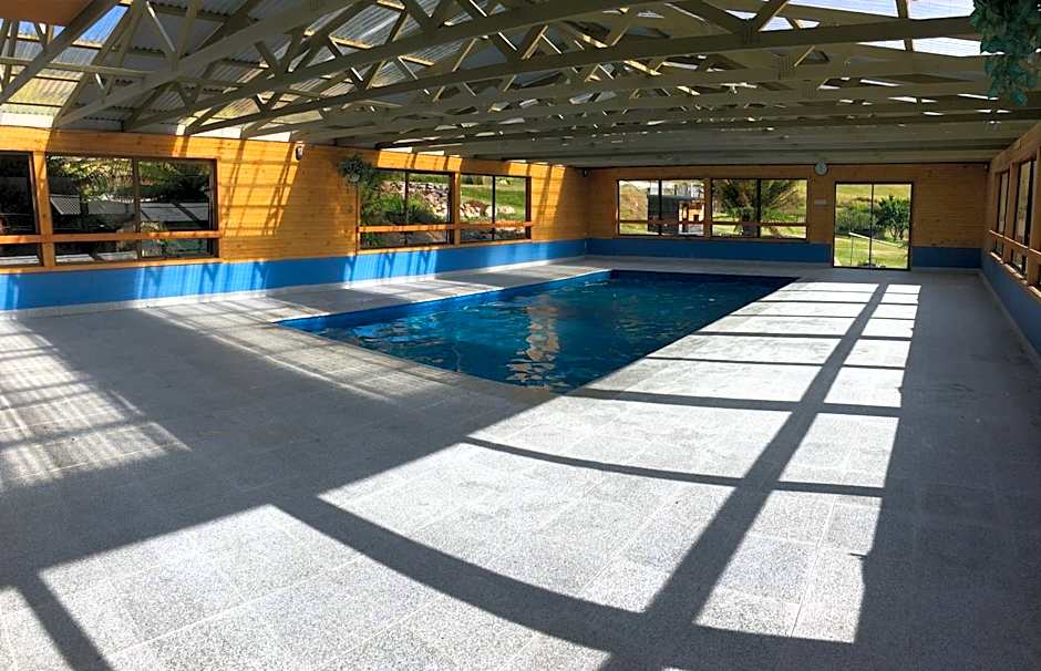 Silver Ridge Retreat