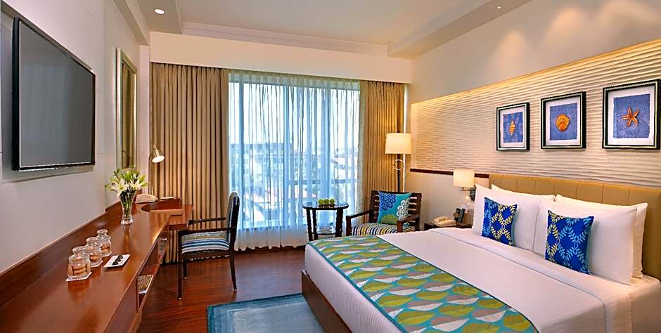 Fortune Miramar, Goa - Member ITC Hotels' Group