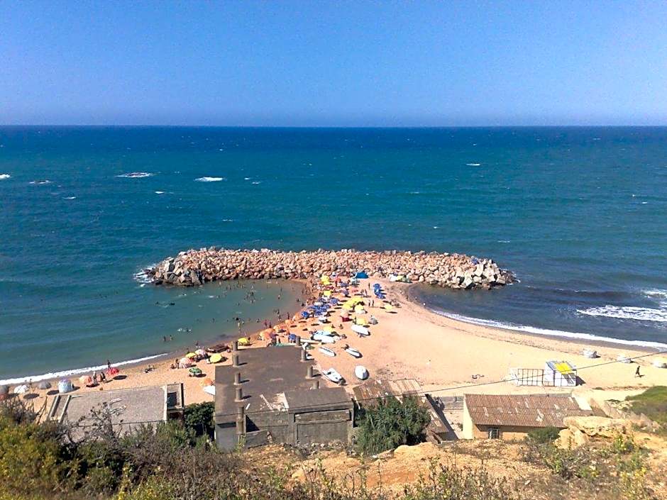 Dar Tlidjene Hotel