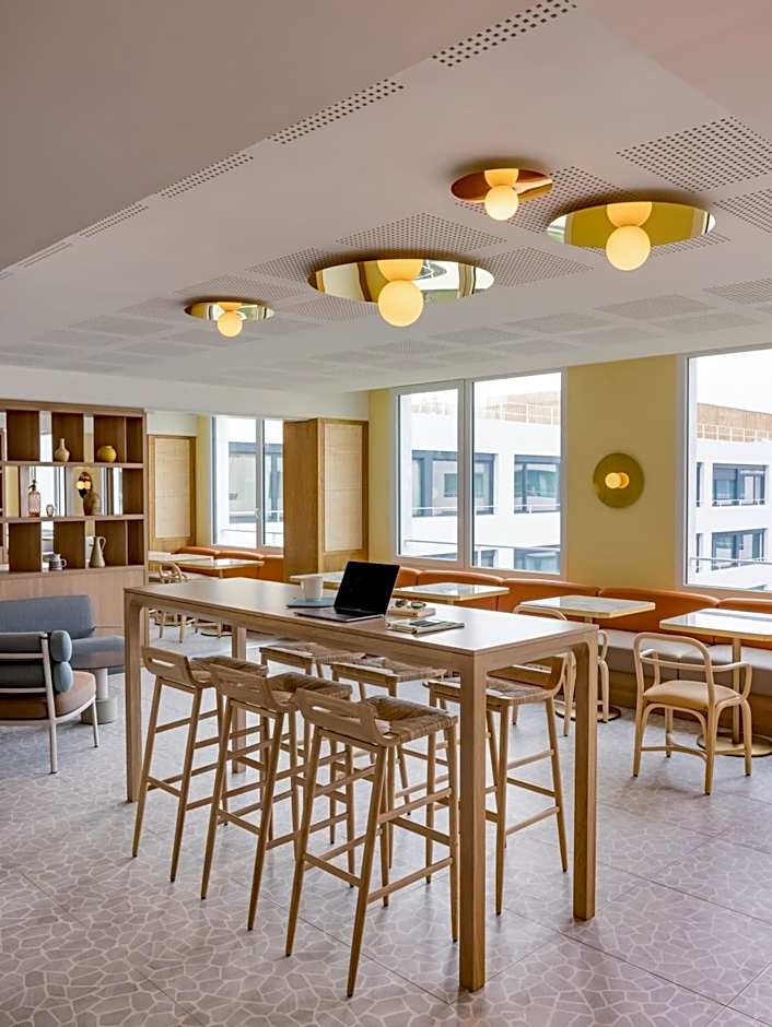 OKKO Hotels Nice Aéroport