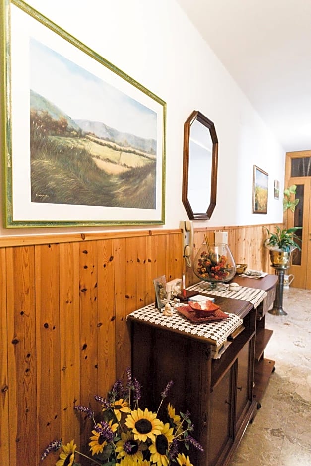 Bed and Breakfast Misghecchino