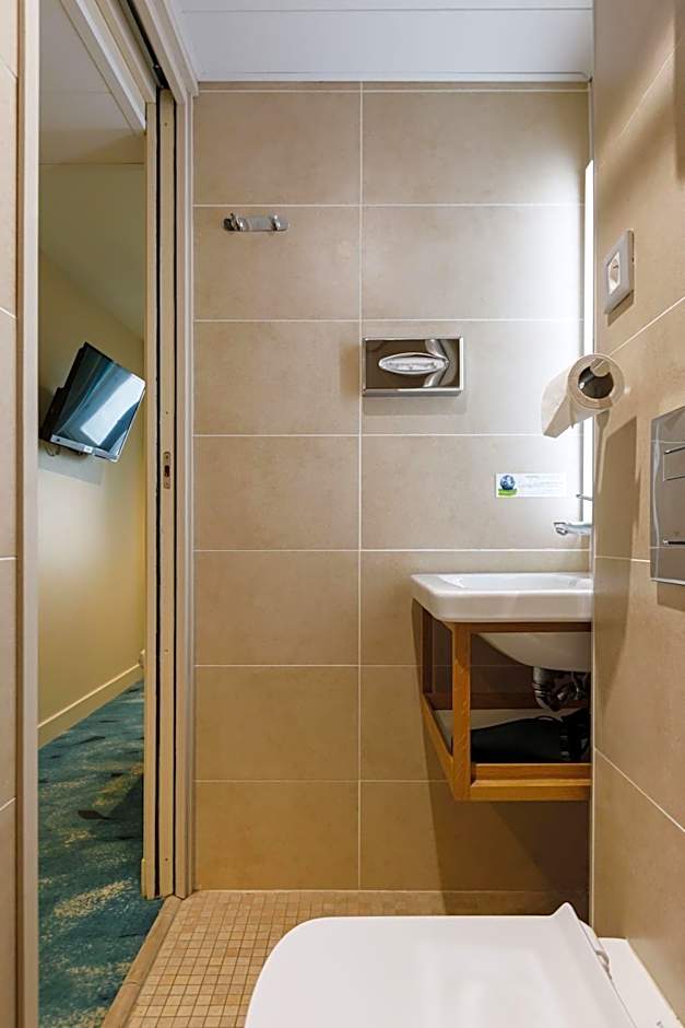 Hotel Des Remparts Perrache