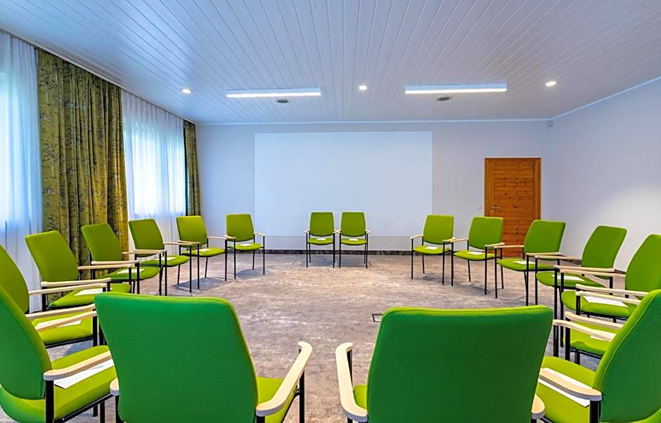 Das Wiesgauer - Alpenhotel Inzell