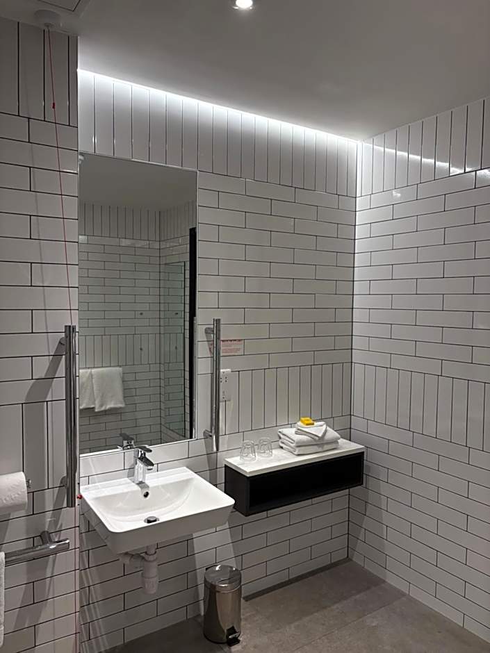 The Hendrick Smithfield