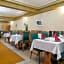 Hotel A8 Lukas bei Blue