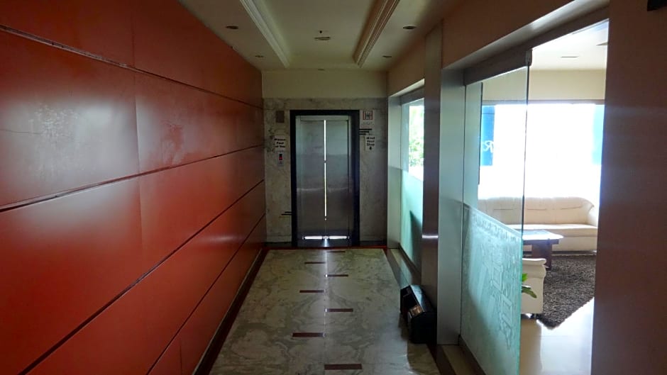 Hotel Venkat Presidency