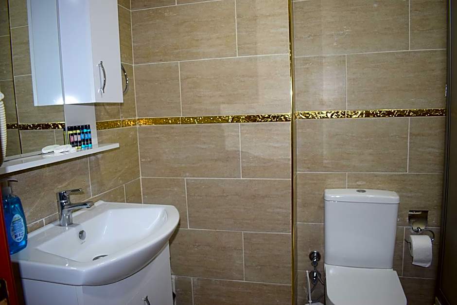 Royal Suites Besiktas