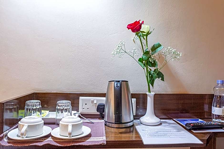 Hotel Rio