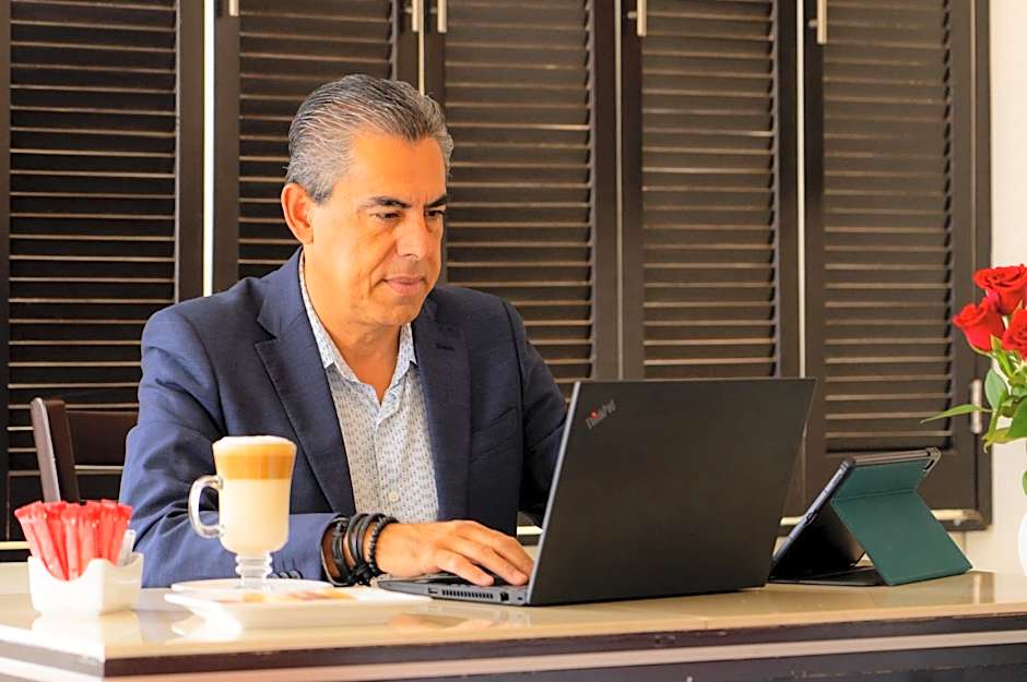 Villa Las Margaritas Caxa