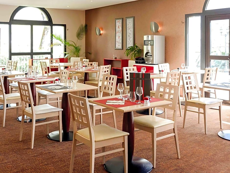 Hôtel Ibis Nevers