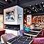 The Scott Hotel Brussels