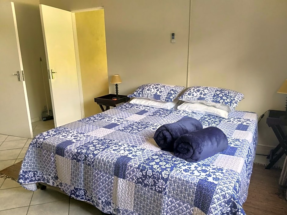 ASAMé @ Oppi-Rivier