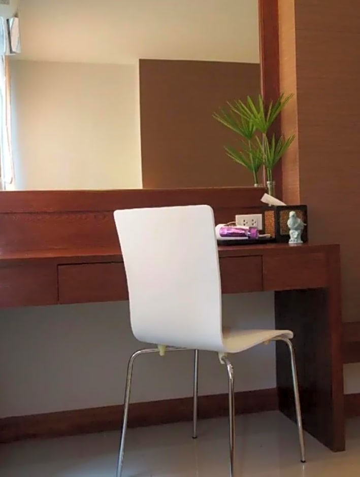 The Little Nest Phuket