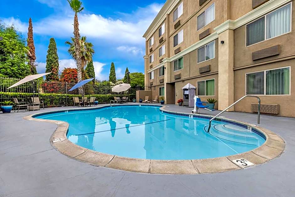 Comfort Inn Chula Vista San Diego South