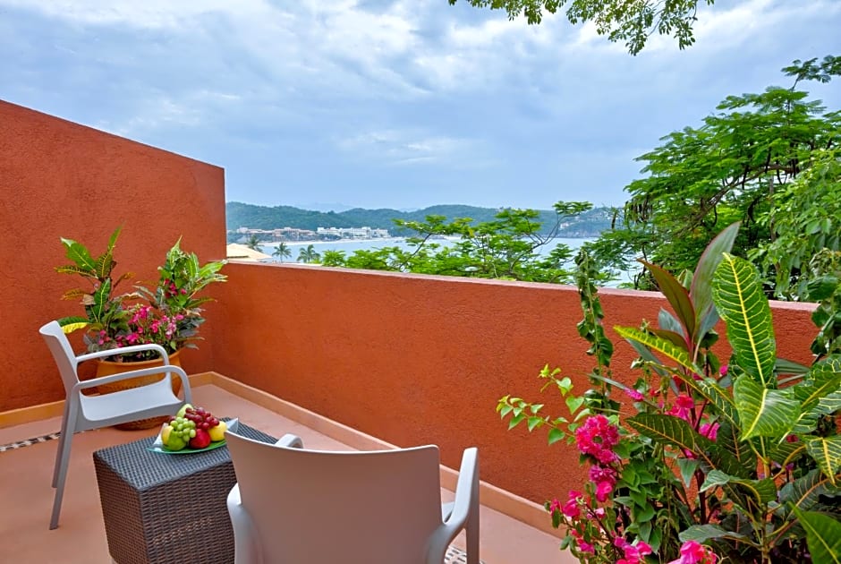 Las Brisas Huatulco