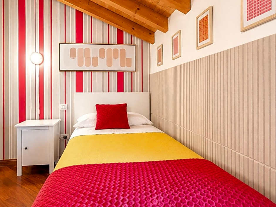 B&B La Borasca