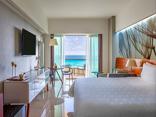 Live Aqua Beach Resort Cancun - All Inclusive - Adults Only
