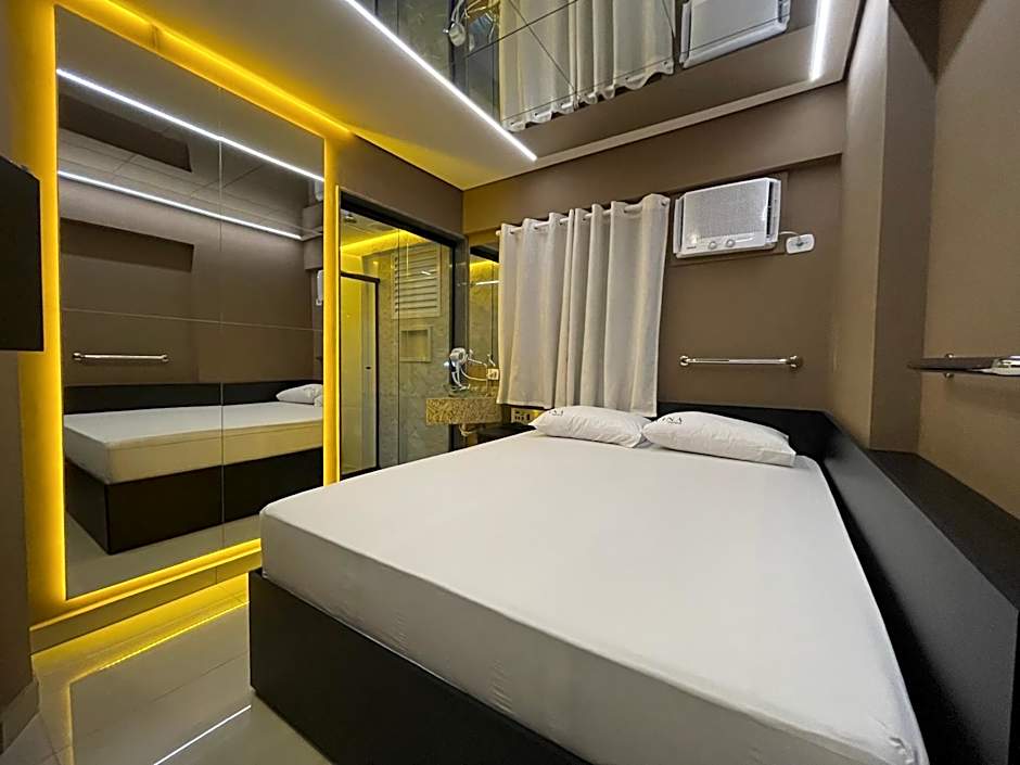 Messalina Hotel e Motel by Rede Lina