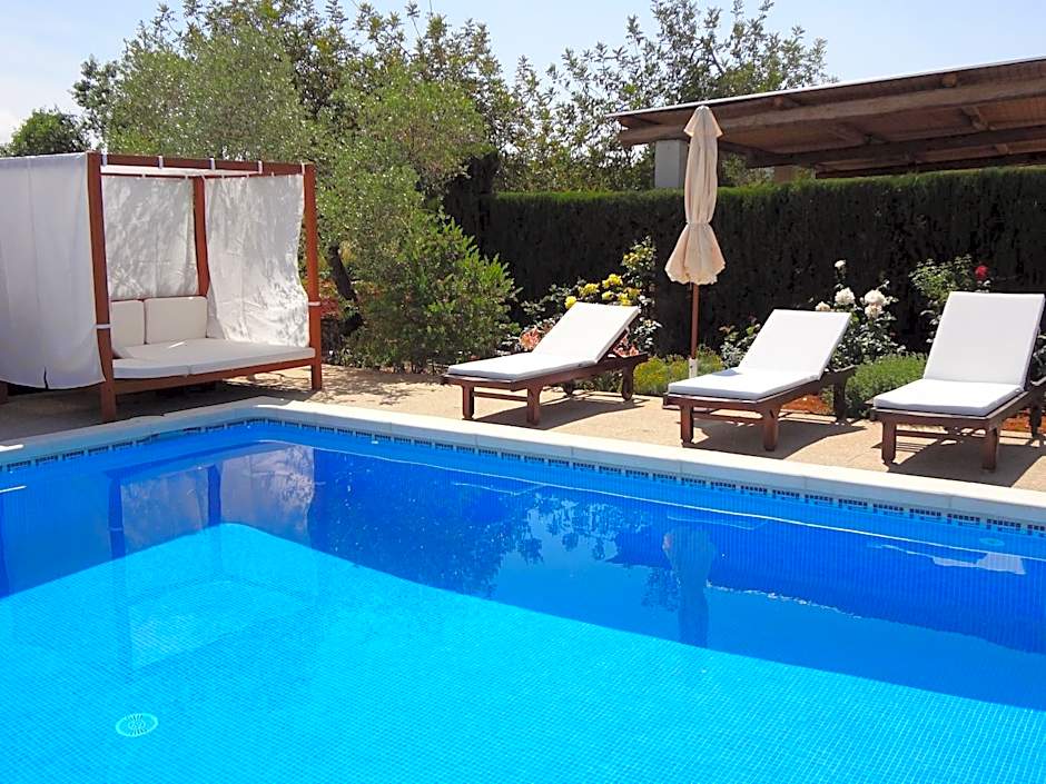 Agroturismo Sa Vinya d'en Palerm