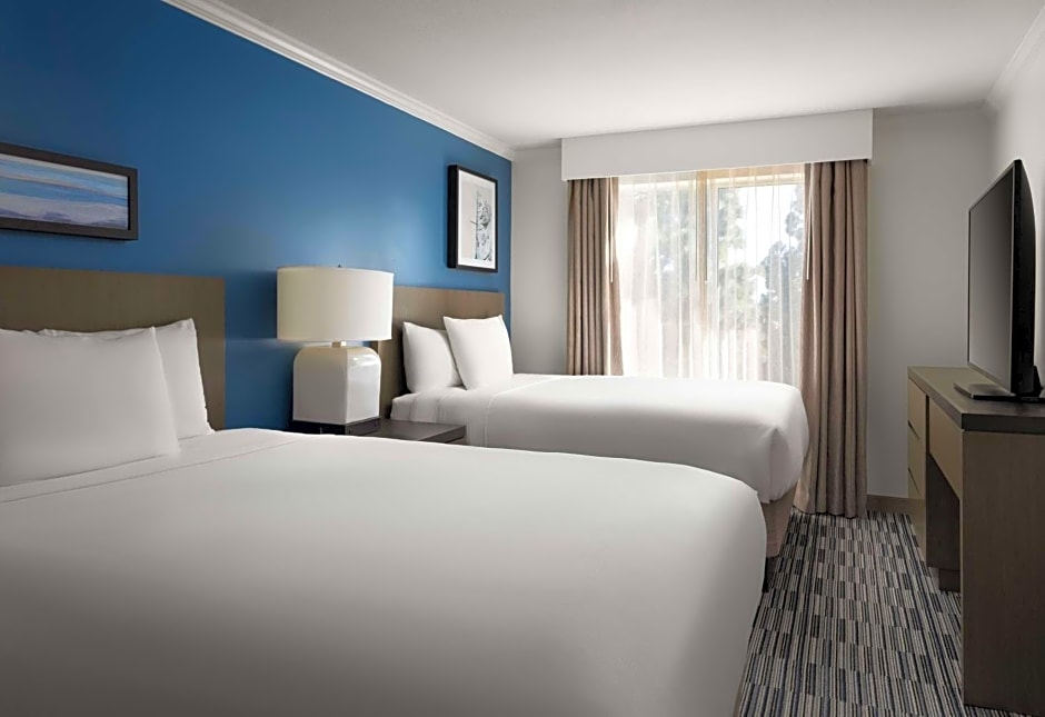 Hyatt House San Diego Sorrento Mesa
