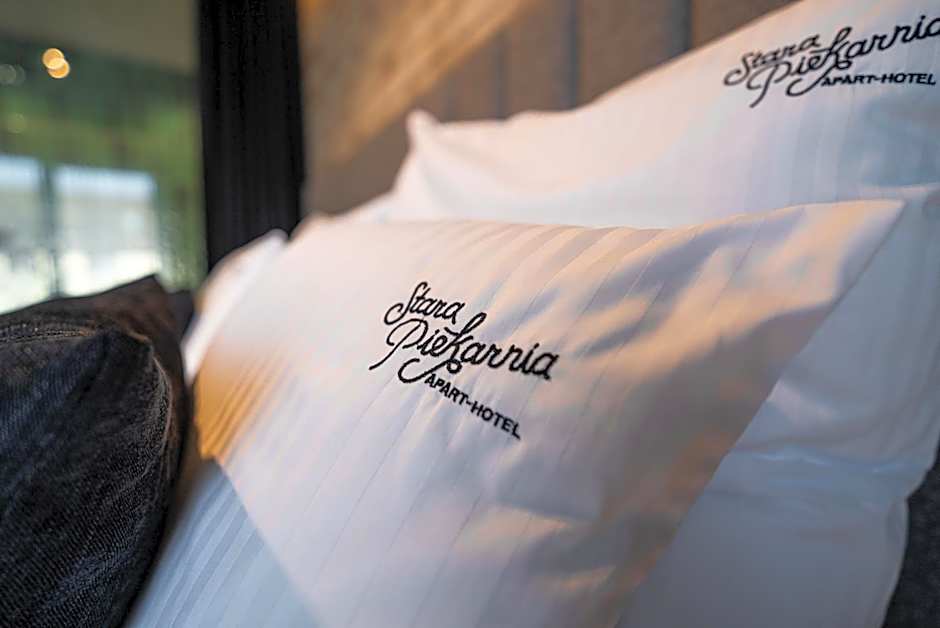 Stara-Piekarnia Apart-hotel