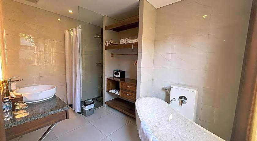 The Calna Villa Bali