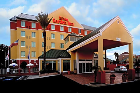 Hilton Garden Inn Tampa Northwest/Oldsmar
