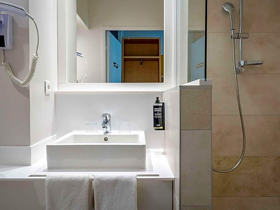 Ibis Styles Biarritz Plage