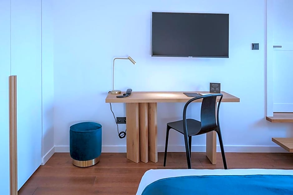 Casa Popeea Boutique Hotel