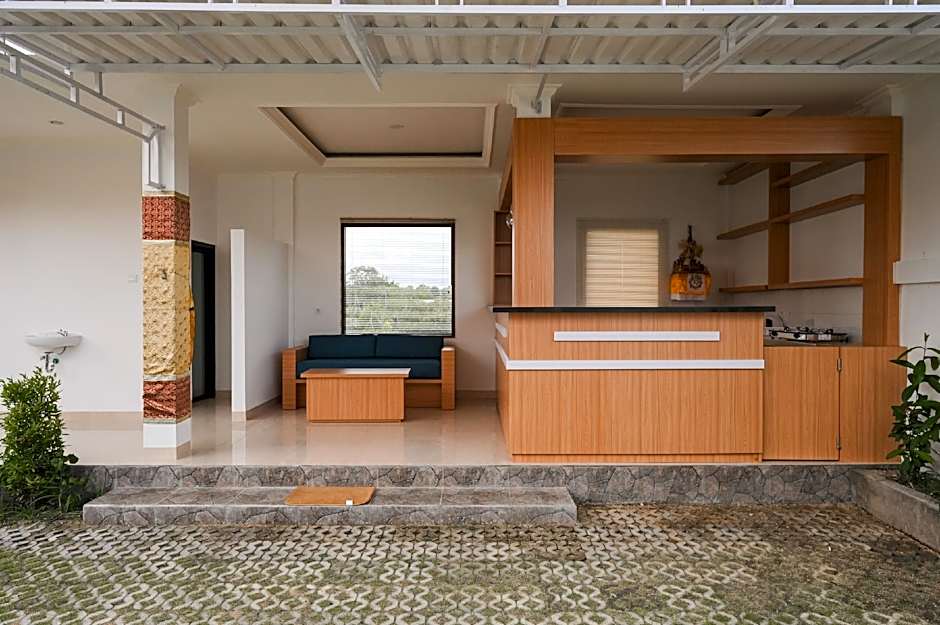 Karma Guest House RedPartner