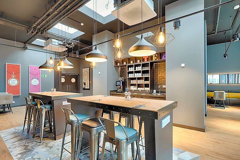 Premier Inn Wolfsburg City Centre