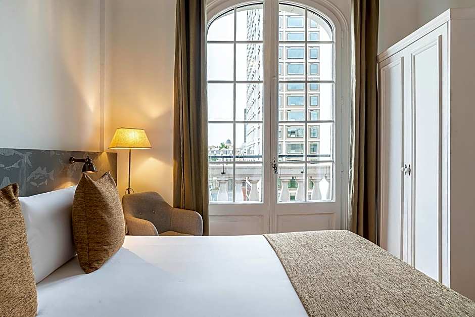 Casa Gracia Barcelona Hostel