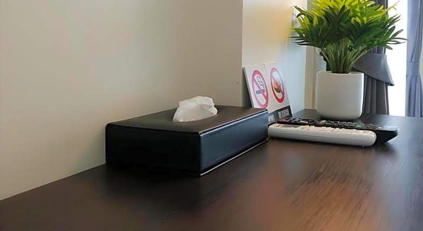 The Nest Krabi Hotel